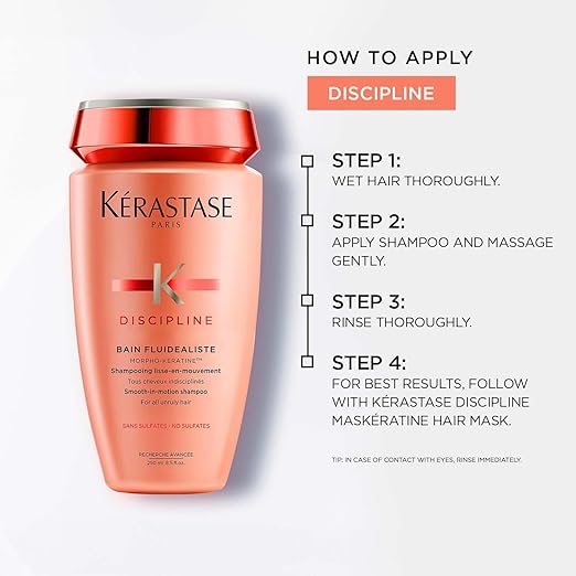 Hair Care Products - Image 2