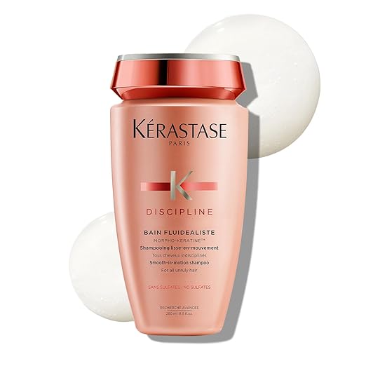 Hair Care Products
