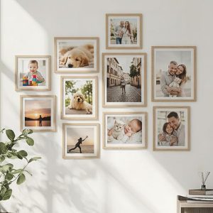 Photo frame